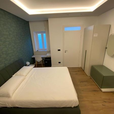 Villa Palladino Rooms Giovinazzo Exterior foto