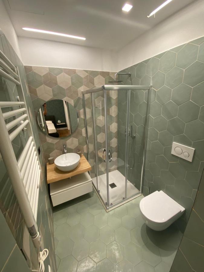 Villa Palladino Rooms Giovinazzo Exterior foto